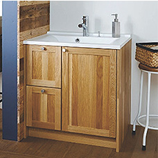 オリジナル洗面化粧台