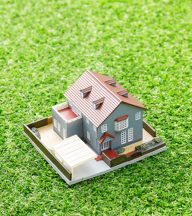 シロアリ被害に備える工法と最長30年保証