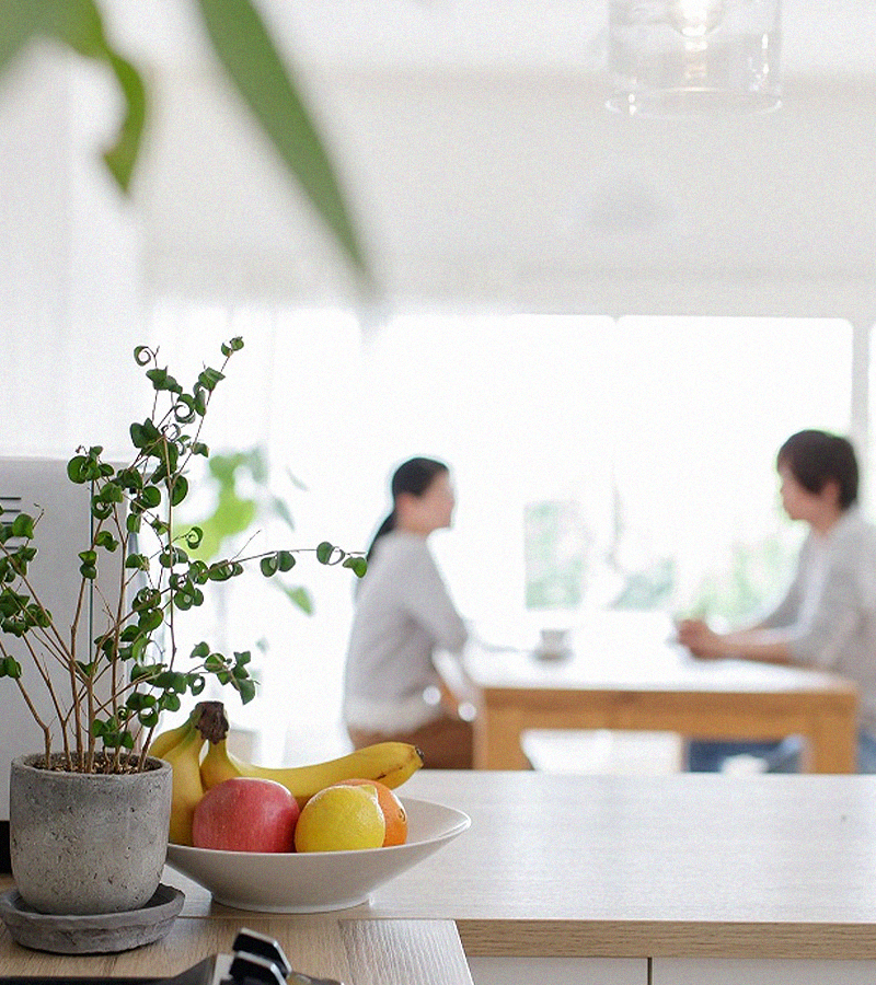 年1回の全棟一斉訪問