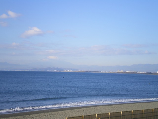 江の島に行きました☆