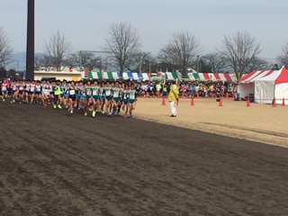 １０Kmマラソン完走