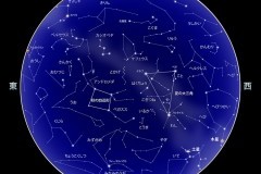 ☆星空情報10月