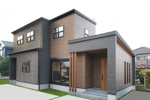 【期間限定】佐野市堀米町完成見学会