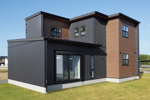 【期間限定】足利市堀込町モデルハウス