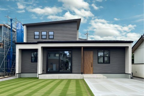 【期間限定】足利市山川町完成見学会 OPEN HOUSE