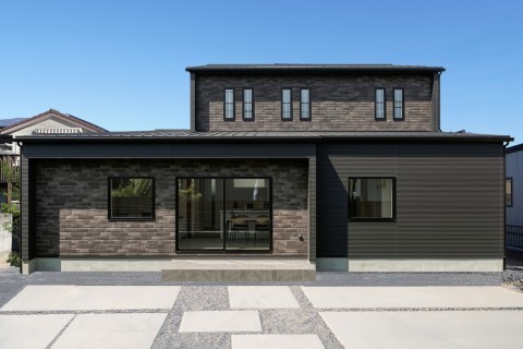 【期間限定】足利市堀込町完成見学会 OPEN HOUSE
