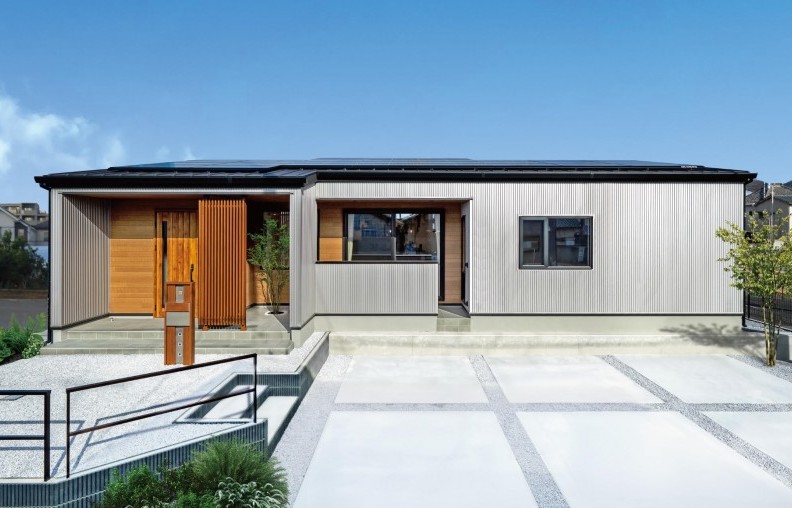 【NEW】足利寿町モデルハウスGRAND OPEN